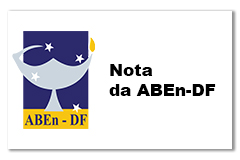 Nota da ABEn-DF A violência contra a mulher não é um mundo que a Enfermagem quer!